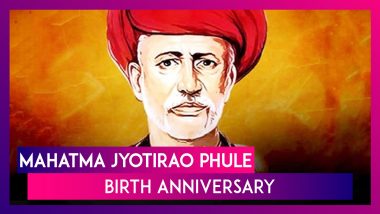 Jyotirao Phule Jayanti 2020: Caste Discrimination to Women Empowerment, Social Changes Mahatma Worked on