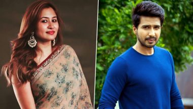 Vishnu Vishal Opens Up About his Relationship with Jwala Gutta and Why There's No Space for Love in his Heart