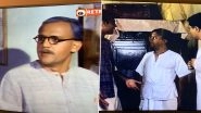 RetroDD: Buniyaad and Byomkesh Bakshi and other 90s' Shows To Air on Doordarshan's New Channel, Hints Prasar Bharti CEO, Shashi Shekhar