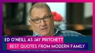 Ed O'Neill Birthday: 5 Best Quotes As Jay Pritchett On Modern Family