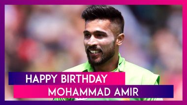 Happy Birthday Mohammad Amir: Five Best Bowling Performances By Pakistan Fast Bowler Across Formats