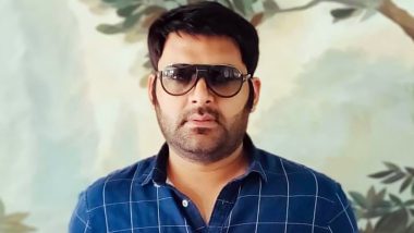 Kapil Sharma is 'Unaware' About Shooting New Episodes of 'The Kapil Sharma Show' From his Home