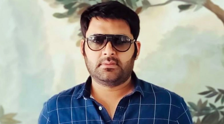 Kapil Sharma is Unaware about Shooting the New Episodes of 'The Kapil Sharma Show' from Home