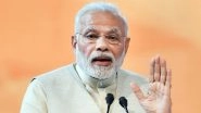PM Narendra Modi Highlights Steps Taken to Help Most Vulnerable Sections of Society During Lockdown