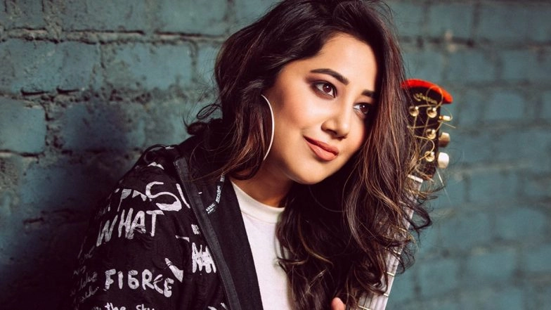 Genda Phool Singer Payal Dev Releases a New Song on COVID-19 Pandemic