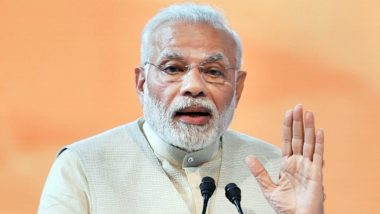 National Technology Day 2020: PM Narendra Modi Remembers Achievement of Indian Scientists on This Day in 1998, Lauds Uses of Technology in Fighting COVID-19
