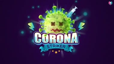 Reliance-Backed Fynd Launches 'Corona Striker' Game to Spread Awareness About COVID-19