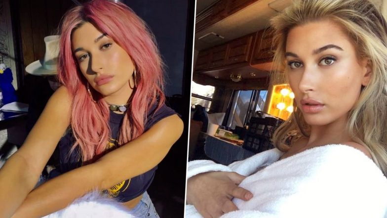 Hailey Baldwin Shares Her Skincare Secret and Why She Follows a Simple Regime