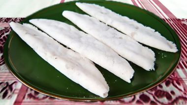 Bohag Bihu 2021 Recipes: From Tilpithe to Bhendir Sorsori, Easy Recipes for Assamese New Year
