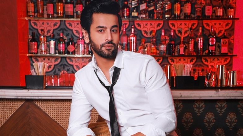 Balika Vadhu Star Shashank Vyas Says He Never Takes Social Media Seriously, Here’s Why