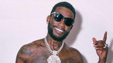 Rapper Gucci Mane’s ‘I Pray My Haters Die of Coronavirus’ Tweet Faces Backlash