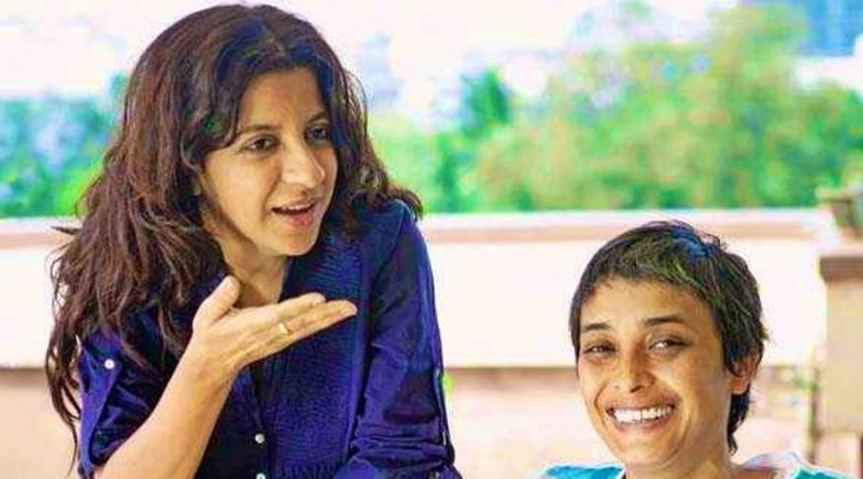 Made In Heaven Duo of Zoya Akhtar, Reema Kagti to Share Filmmaking Anecdotes in Their New Series