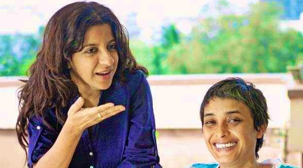 Made In Heaven Duo of Zoya Akhtar, Reema Kagti to Share Filmmaking Anecdotes in Their New Series ‘Off the Record’ Made In Heaven Duo of Zoya Akhtar, Reema Kagti to Share Filmmaking Anecdotes in Their New Series ‘Off the Record’