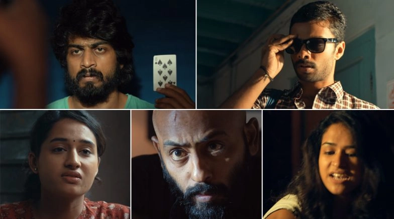 Andhaghaaram, Produced By Atlee, To Release Directly On Netflix?