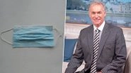 Dr Hilary Calls Masks 'Useless' and 'Detrimental' amid COVID-19 Pandemic, Says It Can Transmit Coronavirus; Know More