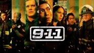 911 and It's Spin-off Series Lone Star Renewed By Fox