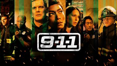 911 and It's Spin-off Series Lone Star Renewed By Fox