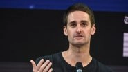 Quibi Drops Series on Snapchat Founder Evan Spiegel, A Week after the Launch of the Streaming Service