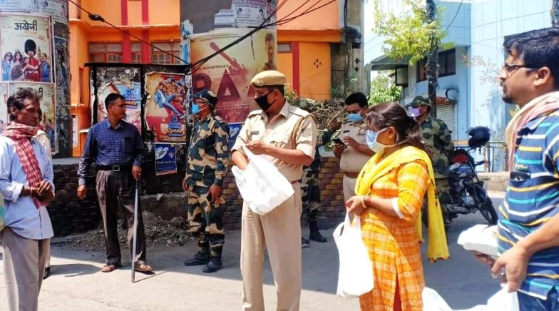 Assam Govt Eases COVID-19 Lockdown Norms in Kamrup Metropolitan District, Here Are All Details