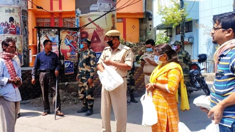 Assam: 2-Week 'Complete Lockdown' in Guwahati, Entire Kamrup Metropolitan District From Sunday Midnight