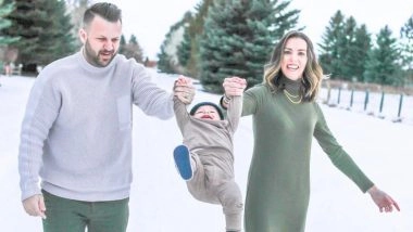 Megan Riff Talks About Her Life Changing Decisions