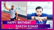 Happy Birthday Rakesh Kumar: Lesser-Known Facts About The Former Indian Kabaddi Star