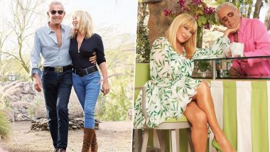 Suzanne Somers, 73, Shares Sex Tips for Couples in Isolation amid Pandemic! Talks About How They Use Bioidentical Hormone Replacement Therapy to Boost Their Libidos