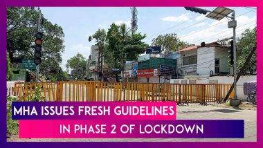 Lockdown Rules In Phase 2 Of Shutdown: What Will Open Up & What Remains Shut In India?