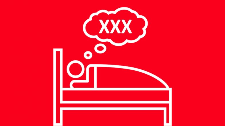 Sex Dreams: Is It Cheating If You Dream About Having Intercourse with Someone Other than Your Partner? From Ex to Celebrity, What Each Sex Dream Means