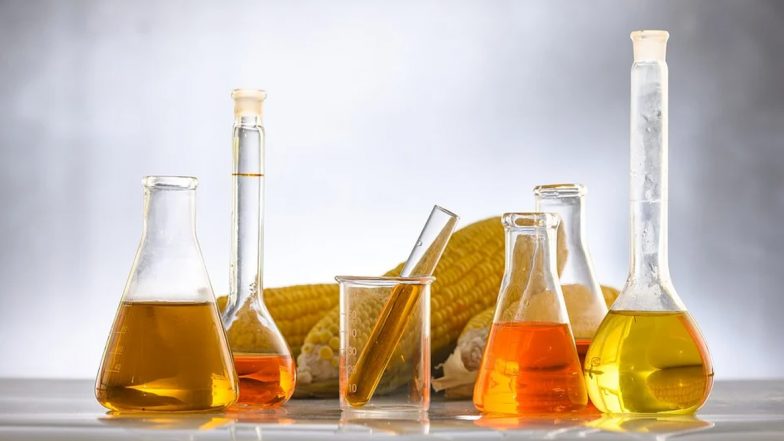 How to Make Alcohol at Home? Easy Step-by-Step Method to Brew Ethanol or Ethyl Alcohol Using 3 Ingredients at Home (Watch Video)