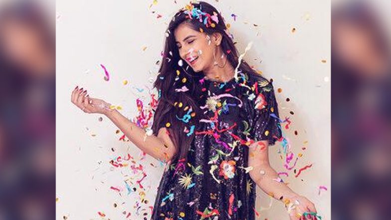 Shaurya Sanadhya Tulshyan Talks About Her Dream of Launching a Fashion Label and the Birth of Her Skincare Brand ‘Aryam’