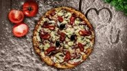 Easy Homemade Pizza Recipes: From Margherita to BBQ Chicken, Here Are 4 Types of Pizzas You Can Make at Home During Quarantine (Watch Videos)