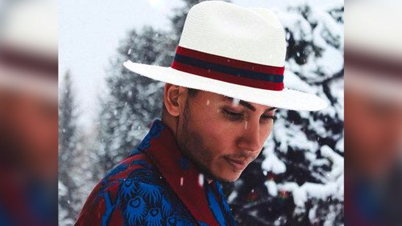 Lucas Raven Recalls an Incident From His Nepal Trip That Taught Him an Important Life Lesson