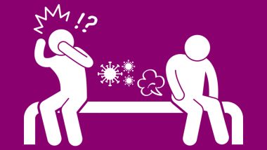 Can Farts Transmit Coronavirus? Beijing District CDC Reveals Whether You Can Contract COVID-19 via Flatulence