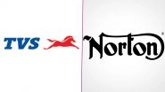 TVS Officially Acquires Legendary Norton Motorcycle Brand For Rs 153.2 Crore