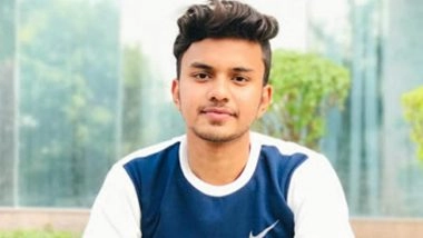 Story of 20 Year Old Vaibhav Viraj, Top Marketing Stragiest From India