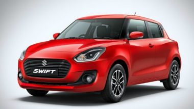 Goodbye Swift Diesel! Maruti Suzuki Officially Discontinues Swift Diesel Variants