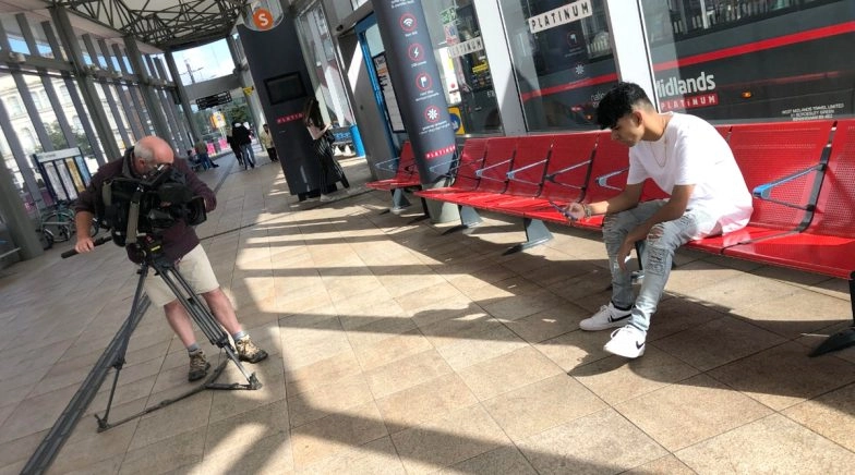 Meet Anish Parmar – The 18-Year-Old Viral Marketing Pioneer