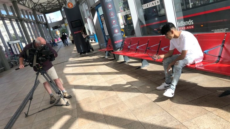Meet Anish Parmar – The 18-Year-Old Viral Marketing Pioneer