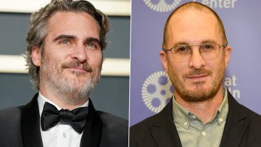 Darren Aronofsky Reveals Joaquin Phoenix as the Reason for His Batman Movie Getting Scrapped