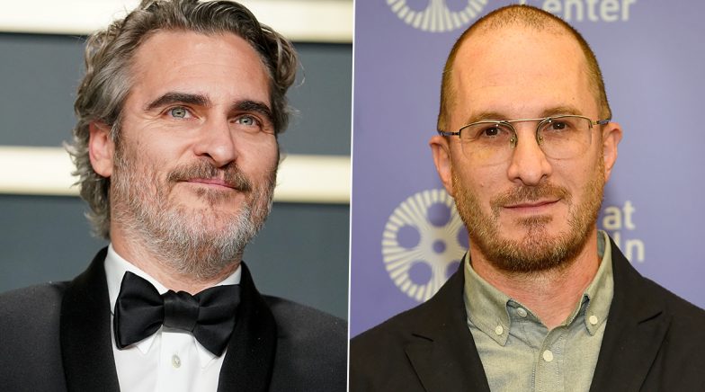 Darren Aronofsky Reveals Joaquin Phoenix As The Reason For His Batman 