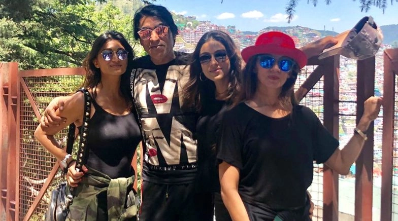 Chennai Express Producer Karim Morani Is a COVID-19 Survivor