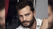 Jamie Dornan Reveals Why He Wasn't Worried About Being Typecast By Fifty Shades Role