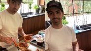 Joe Jonas Cooked This Famous Indian Dish for Sophie Turner and We Wonder if Priyanka Chopra Helped Him with the Recipe