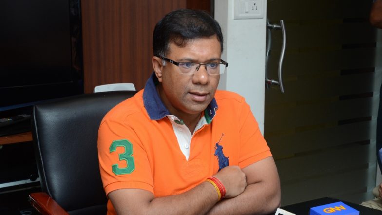 Goa Becomes COVID-19 Free, State Health Minister Vishwajit Rane Says All Coronavirus Positive Cases Are Now Negative