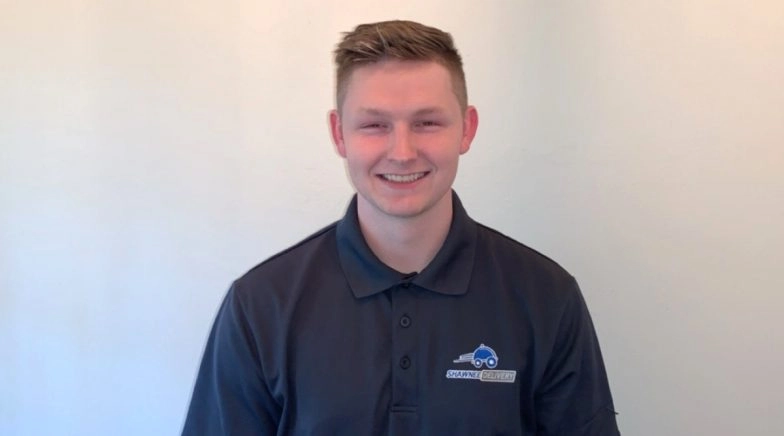 Chris Lester Is Changing the Food Delivery Industry