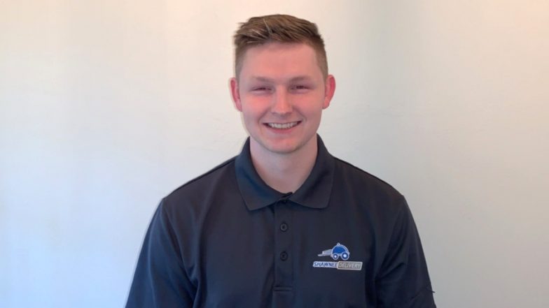 Chris Lester Is Changing the Food Delivery Industry
