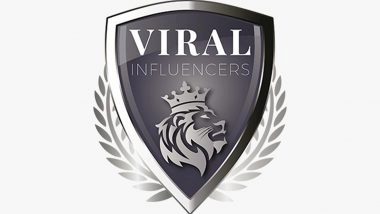 Viral Influencers ‘The World’s Most Successful Influencer Agency’ Conquers Hollywood