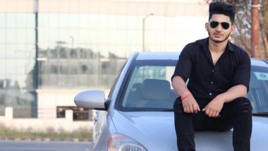 Kartik Dhami Is a Young Blogger Digital Marketer with Unbeatable Spirit to Succeed