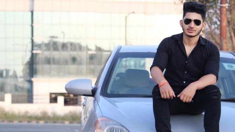 Kartik Dhami Is a Young Blogger Digital Marketer with Unbeatable Spirit to Succeed